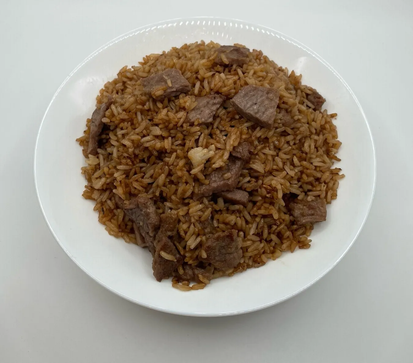 Beef Fried Rice (Regular)